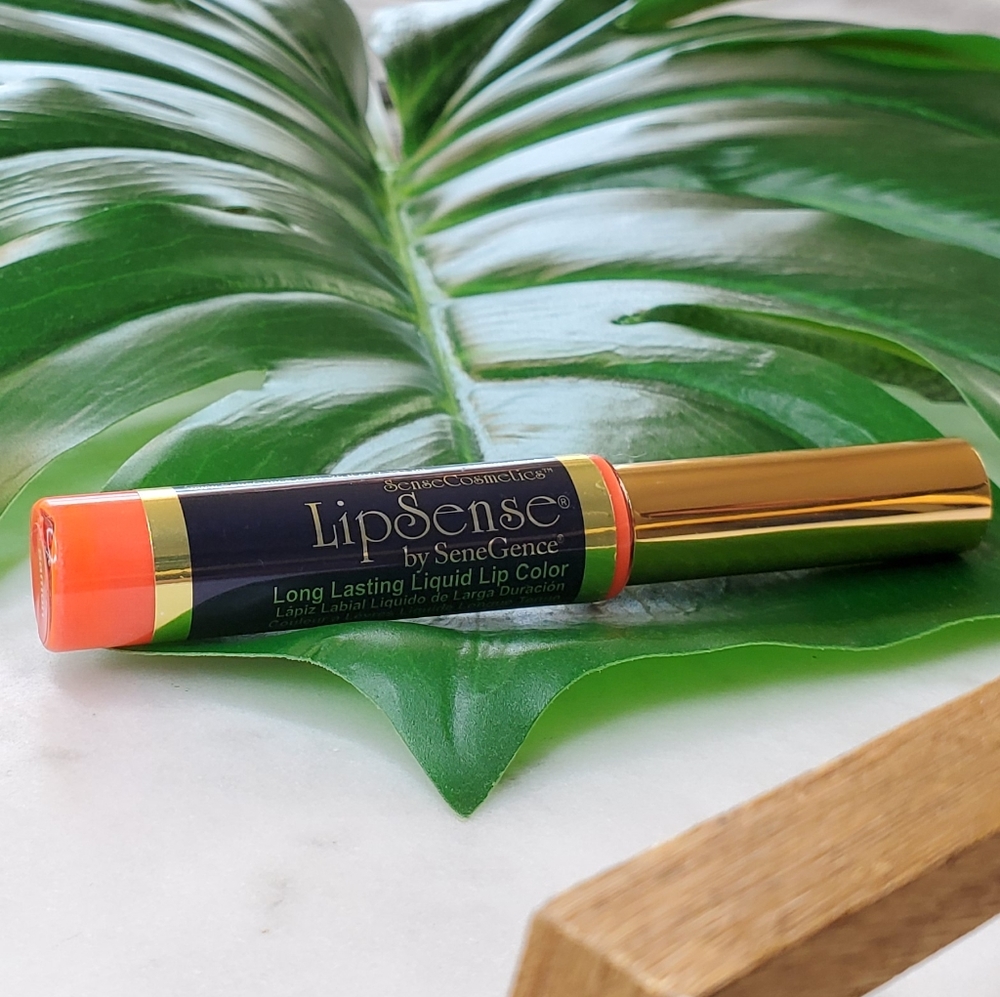 SAMON LipSense by SeneGence